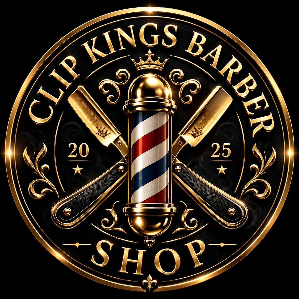 Clip Kings Master Barber